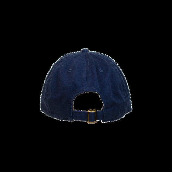 P. Johnson Navy Angling Dad Cap