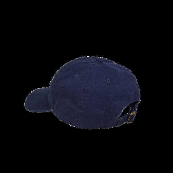 P. Johnson Navy Dad Cap With Sydney Logo