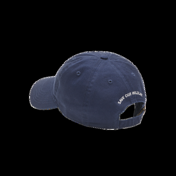 P. Johnson Navy Wildlife For WIRES Cap
