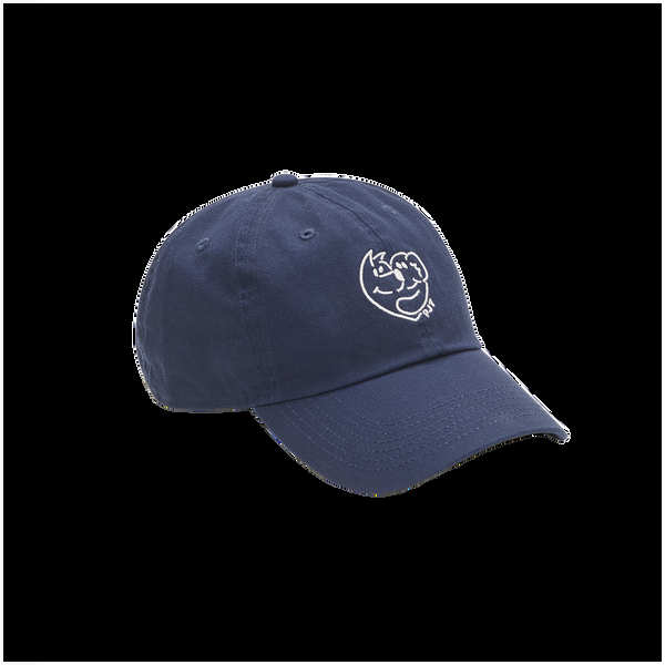 p. johnson Navy Wildlife for WIRES Cap