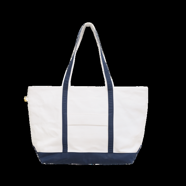 P. Johnson P.Johnson Canvas Tote Bag