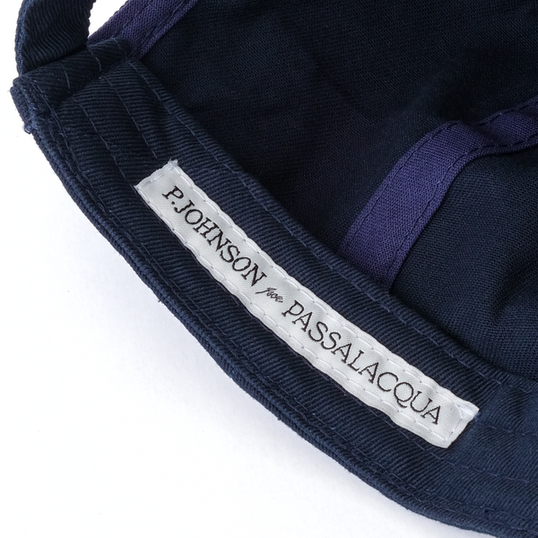 P. Johnson P.Johnson For Passalacqua Cap