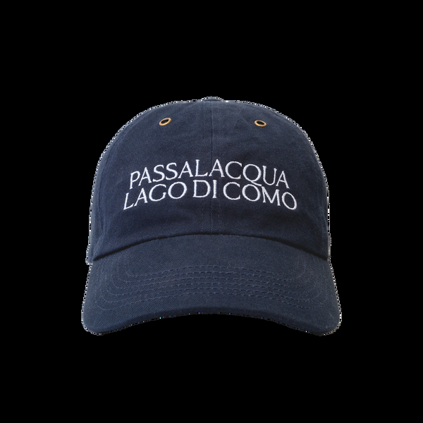 p. johnson P.Johnson for Passalacqua Cap