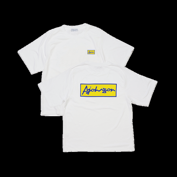 p. johnson P.Johnson Pino Tee