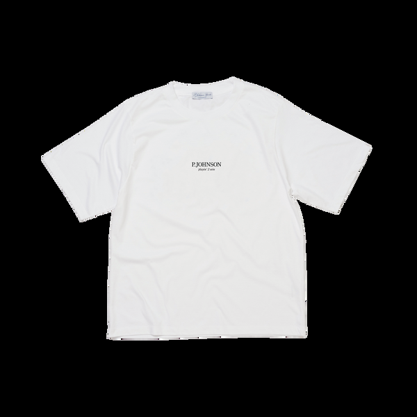 P. Johnson P.Johnson Playin' 2 Win Tee