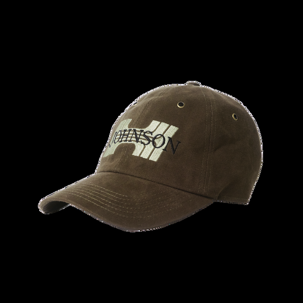P. Johnson P. Johnson X Haulier Cap - Green