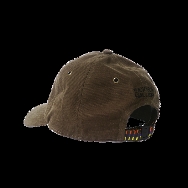 P. Johnson P. Johnson X Haulier Cap - Green