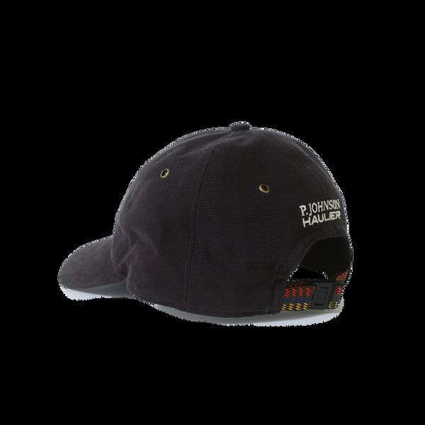 P. Johnson P. Johnson X Haulier Cap - Navy