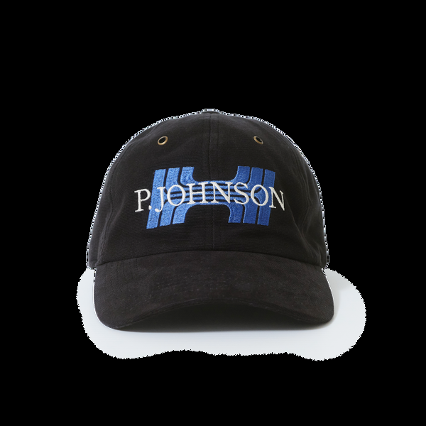 p. johnson P. Johnson x Haulier Cap - Navy
