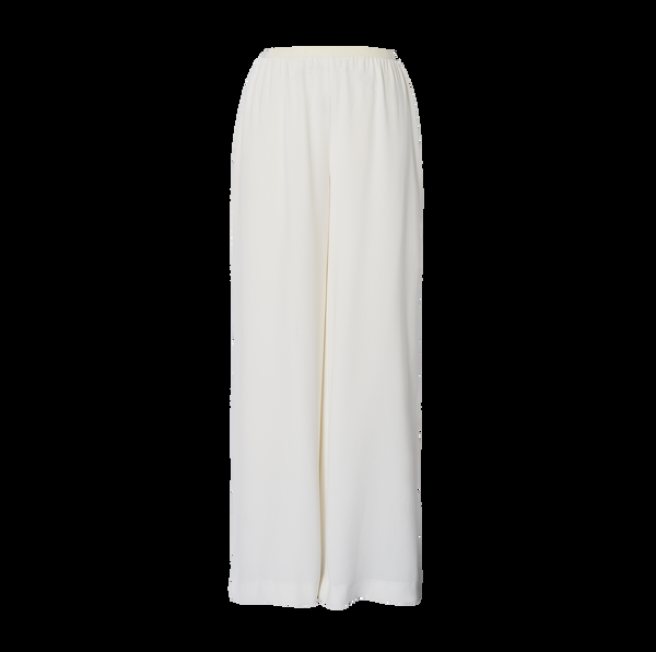 P. Johnson Pamela Pant - Off White