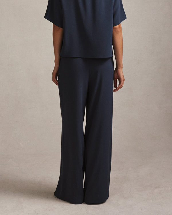 P. Johnson Pamela Pant - Oily Blue