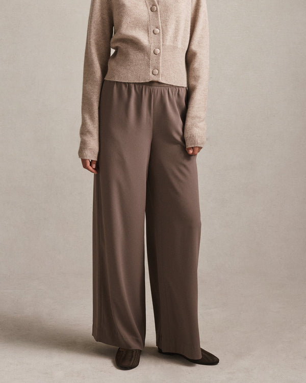 p. johnson Pamela Pant - Taupe
