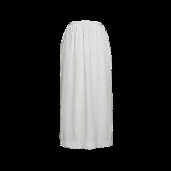 P. Johnson Pamela Skirt - Off White