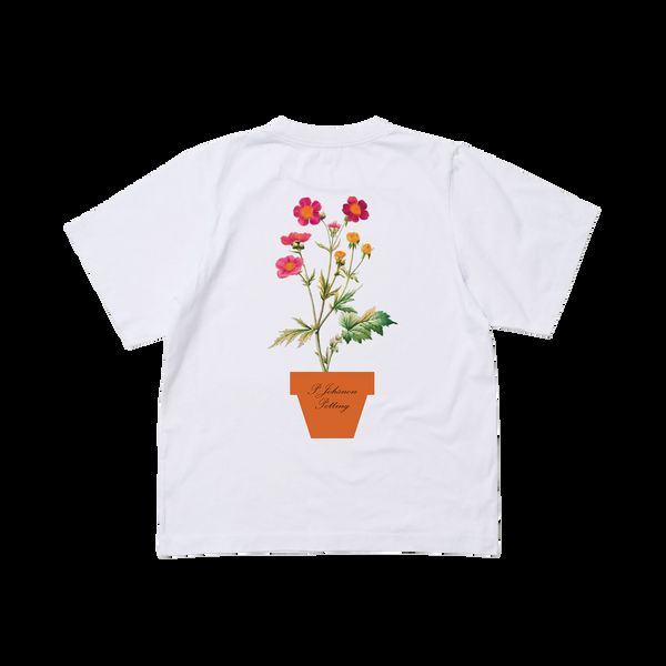 P. Johnson Potting Tee