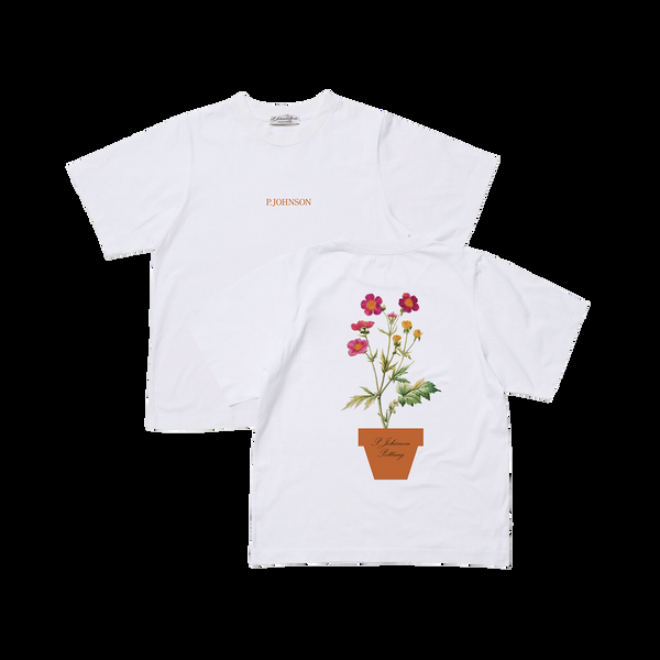p. johnson Potting Tee