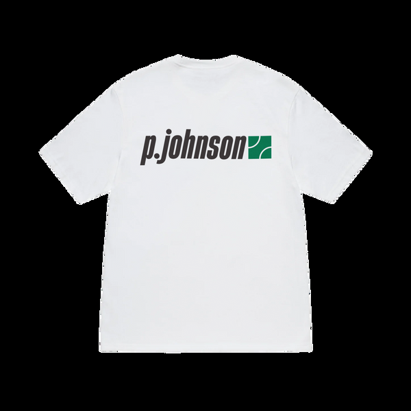 P. Johnson Rally Tee
