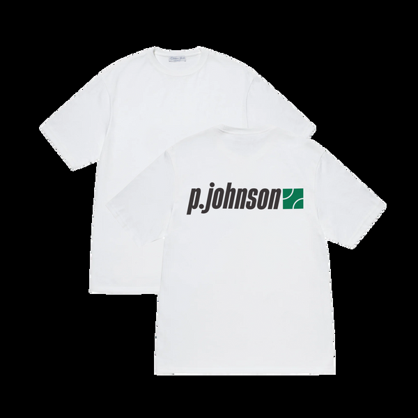 p. johnson Rally Tee