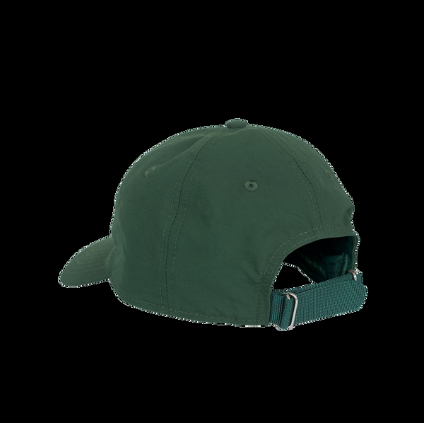 P. Johnson Sporting Logo Tech Cap - Green