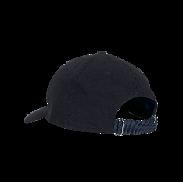 P. Johnson Sporting Logo Tech Cap - Navy