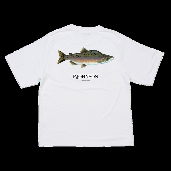 P. Johnson The Allure Tee