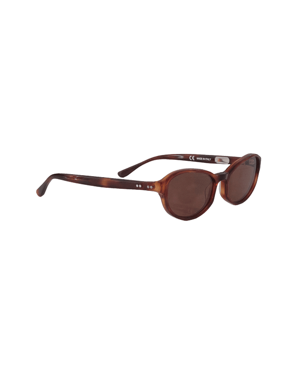 P. Johnson Tilda Havana Sunglasses
