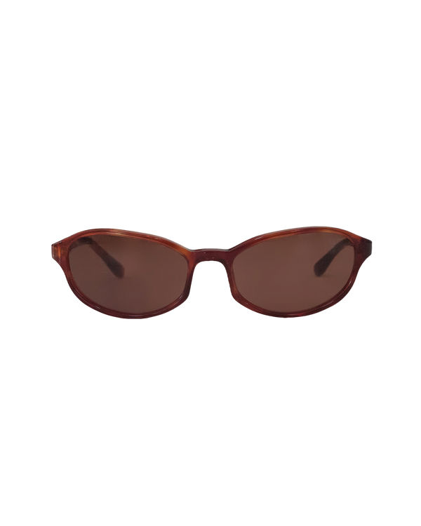 p. johnson Tilda Havana Sunglasses