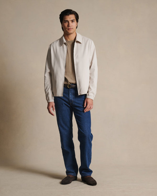 P. Johnson Touring 2.0 - Cream