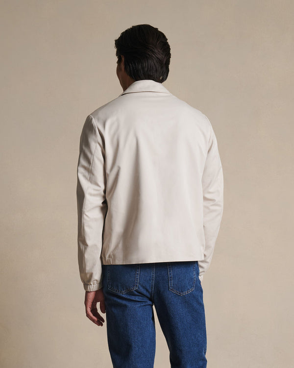 P. Johnson Touring 2.0 - Cream