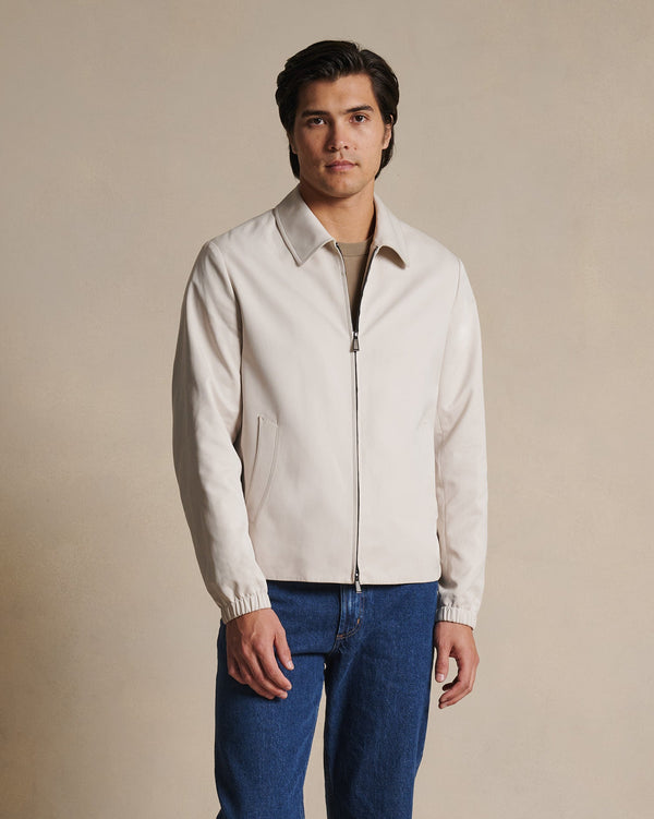 p. johnson Touring 2.0 - Cream