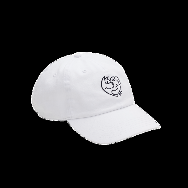 p. johnson White Wildlife for WIRES Cap