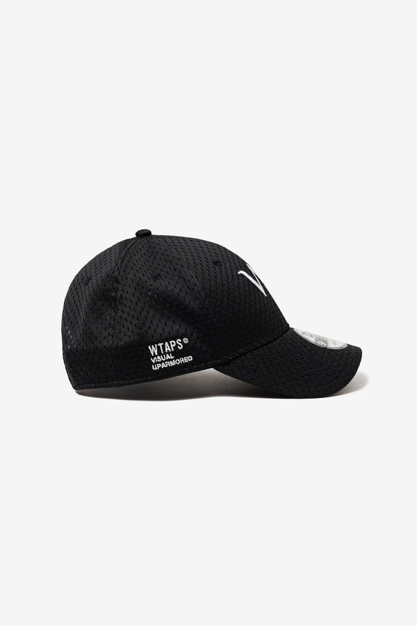P.a.m. Perks And Mini 9FORTY CAP POLY. MESH. NEWERA® BLACK