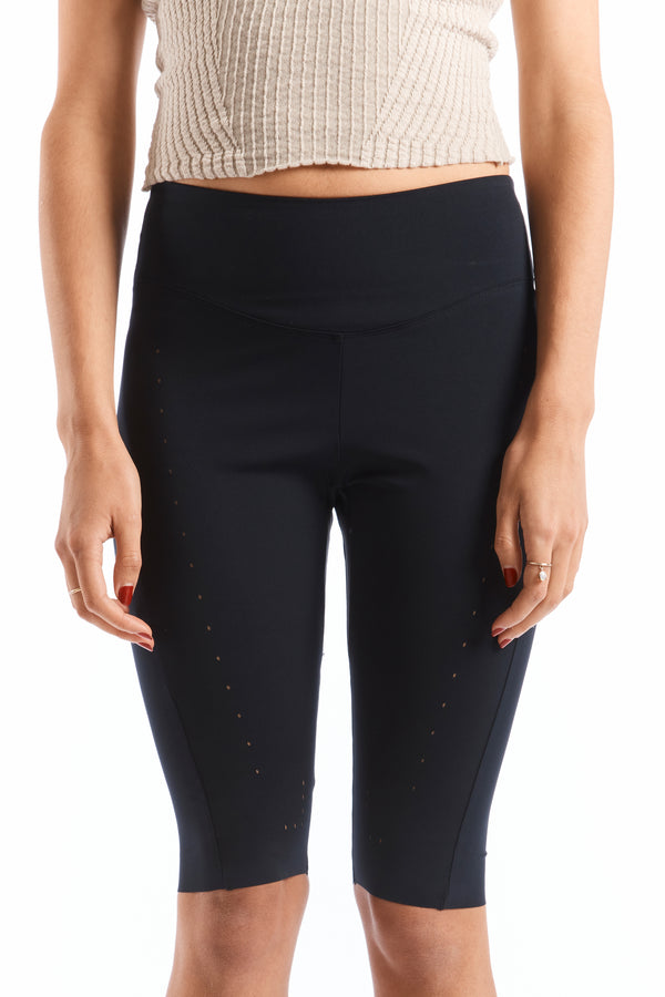 p.a.m. perks and mini Compression Biker Shorts Black