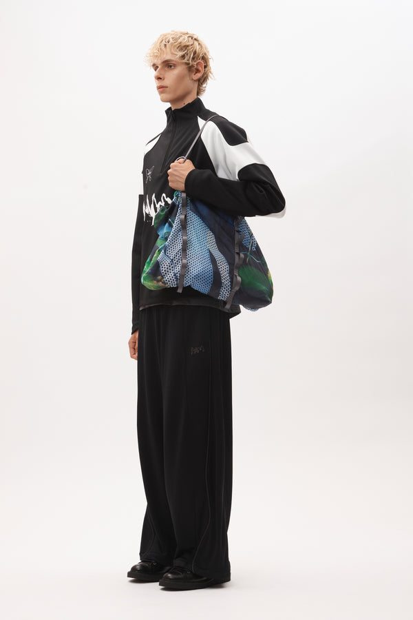 P.a.m. Perks And Mini FOREST FIGURES LIGHTWEIGHT BAG