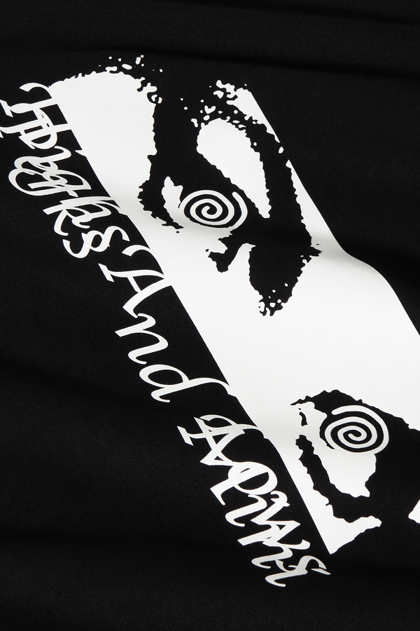 P.a.m. Perks And Mini Highs And Lows 20th Anniv SS Tee