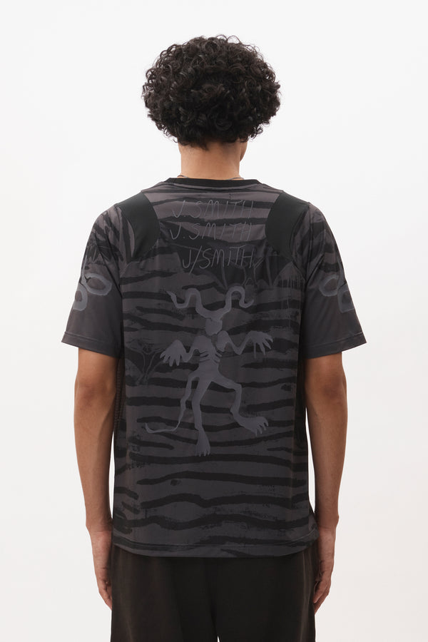 P.a.m. Perks And Mini LIQUID SKY STARGATE SS JERSEY (JOSHUA SMITH)