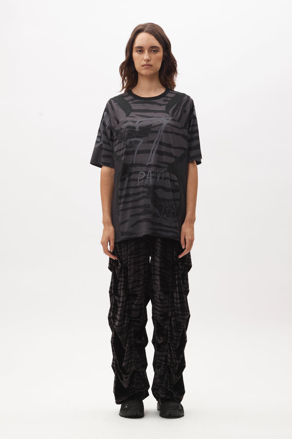 P.a.m. Perks And Mini LIQUID SKY STARGATE SS JERSEY (JOSHUA SMITH)