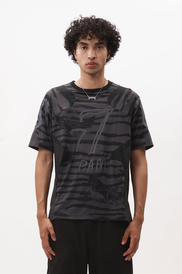 p.a.m. perks and mini LIQUID SKY STARGATE SS JERSEY (JOSHUA SMITH)