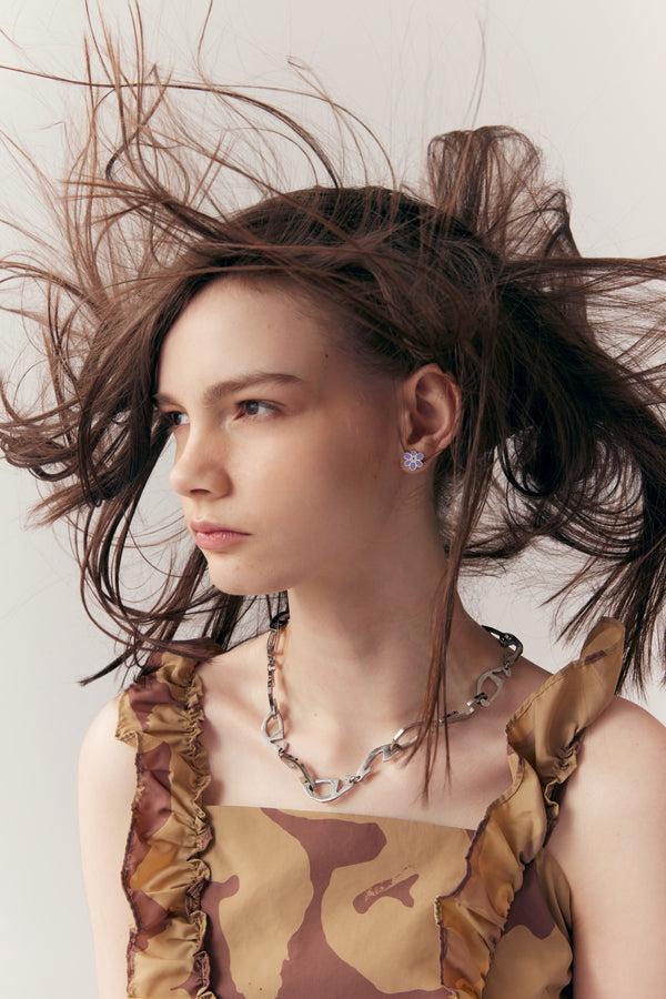 P.a.m. Perks And Mini 69 CHAIN NECKLACE