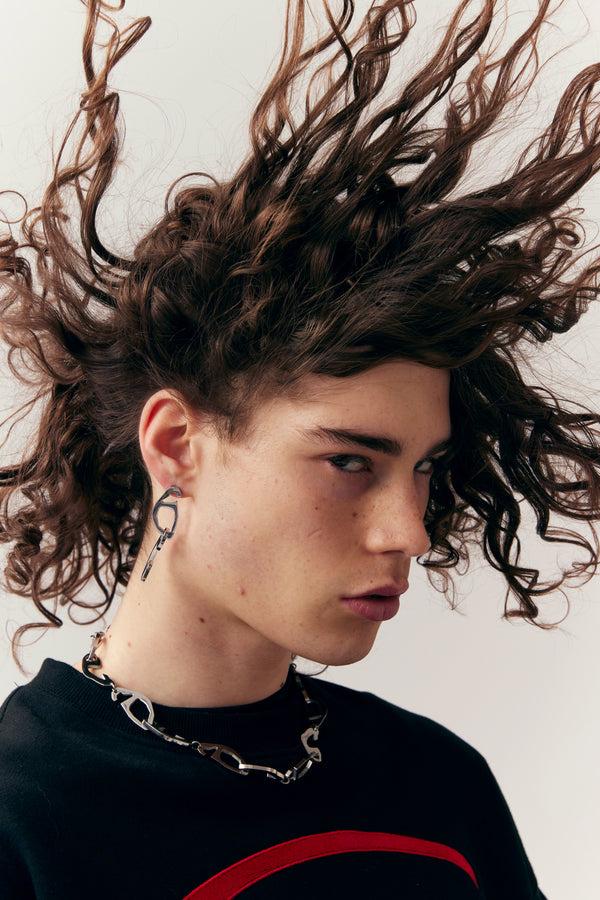 P.a.m. Perks And Mini 69 CHAIN NECKLACE