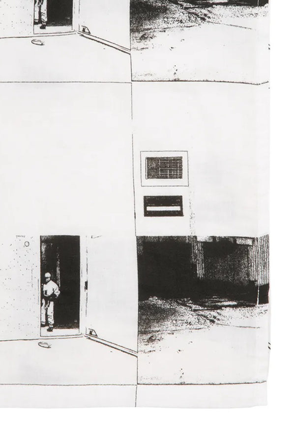 P.a.m. Perks And Mini 996HK GAUZE SHIRT