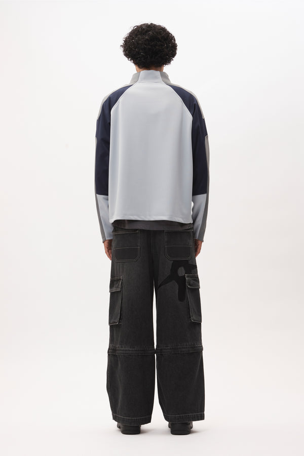 P.a.m. Perks And Mini ANGEL PULLOVER - MULTI