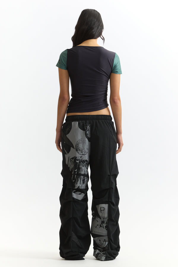 P.a.m. Perks And Mini BUMPER MESH TOP