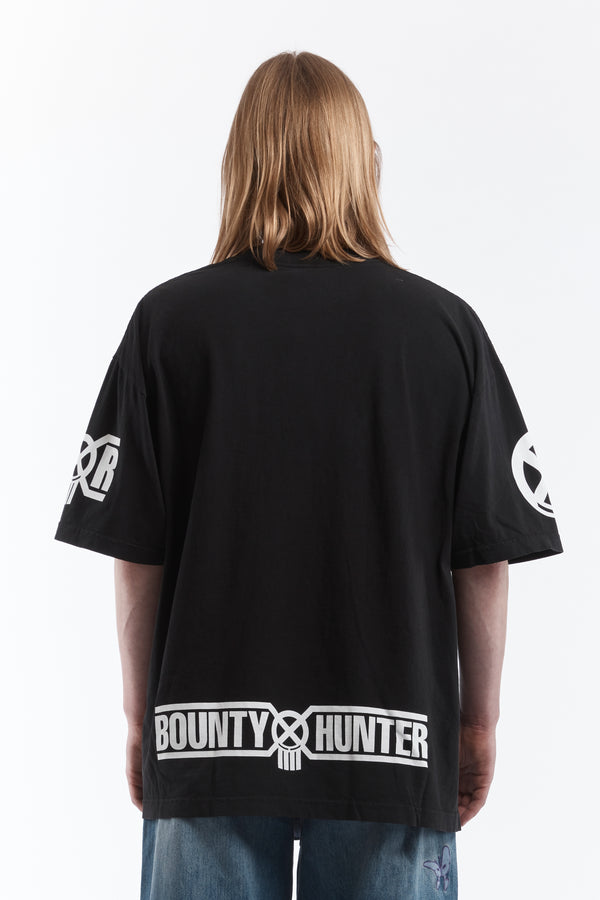 P.a.m. Perks And Mini BXH Rodenticide Tee Black