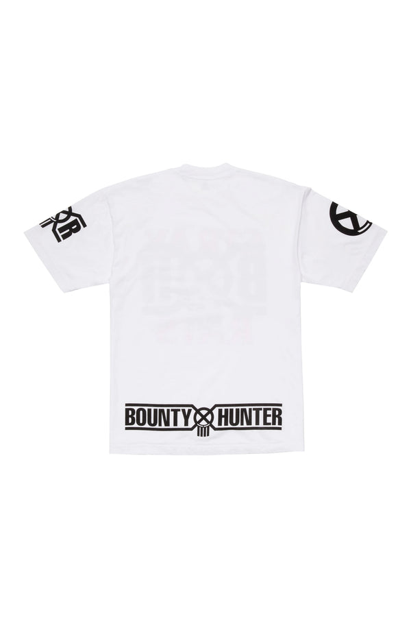 P.a.m. Perks And Mini BXH Rodenticide Tee White