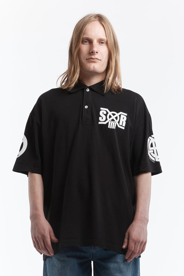 P.a.m. Perks And Mini BXH SR Polo