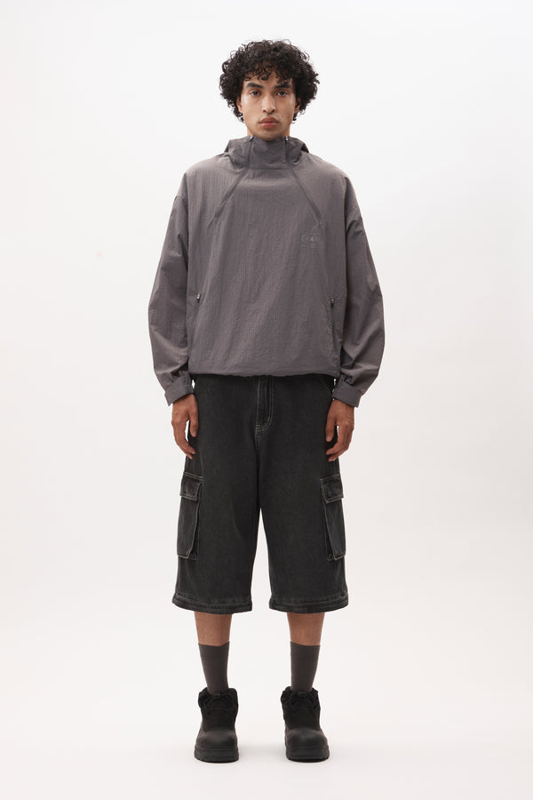 P.a.m. Perks And Mini CHOOSE ENTR'ACTE SPRAY JACKET