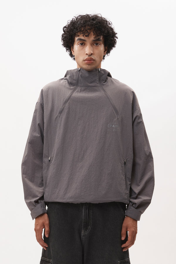 p.a.m. perks and mini CHOOSE ENTR'ACTE SPRAY JACKET