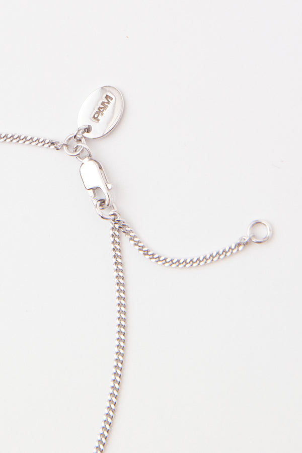 P.a.m. Perks And Mini CHOOSE GESTURES NECKLACE