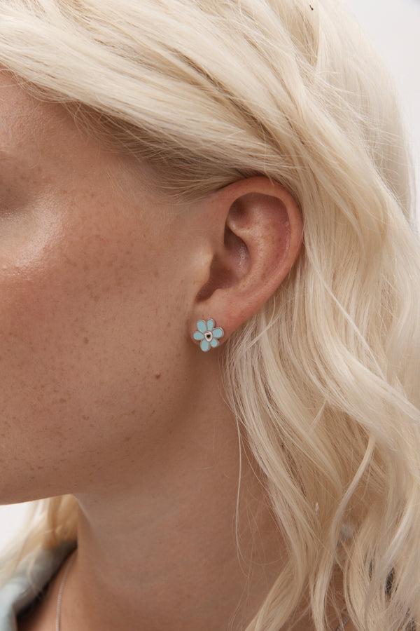 P.a.m. Perks And Mini CHOOSE GESTURES STUD EARRING