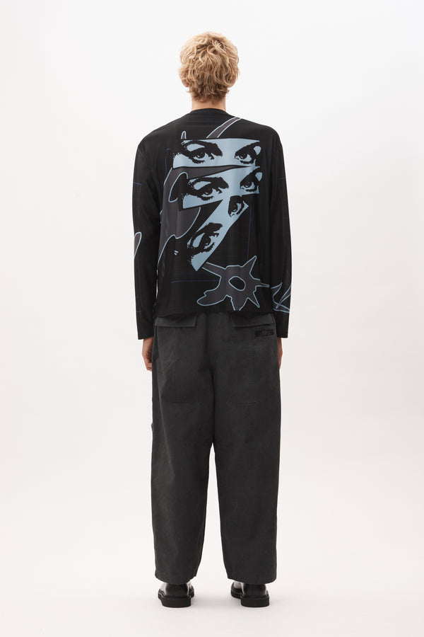 P.a.m. Perks And Mini CHOOSE PONDERING PANT